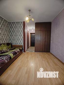 Студия квартира, на длительный срок, 18м2, 2/5 этаж