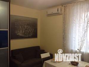 1-к квартира, на длительный срок, 36м2, 4/13 этаж