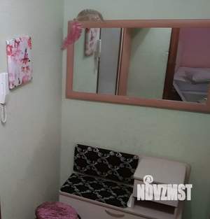 1-к квартира, на длительный срок, 32м2, 3/3 этаж