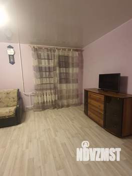 1-к квартира, на длительный срок, 48м2, 10/10 этаж