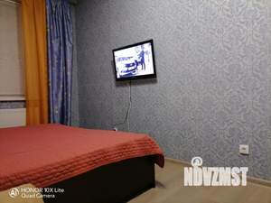 3-к квартира, посуточно, 100м2, 19/25 этаж