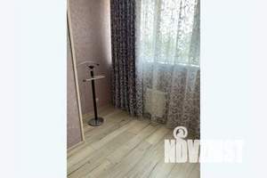 1-к квартира, посуточно, 47м2, 3/12 этаж