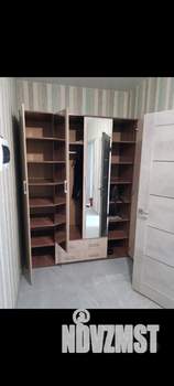 1-к квартира, на длительный срок, 45м2, 8/16 этаж