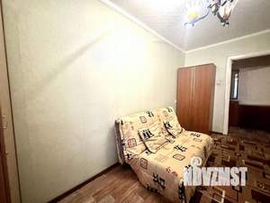 3-к квартира, посуточно, 75м2, 1/1 этаж