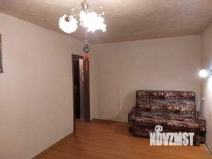 1-к квартира, на длительный срок, 32м2, 1/9 этаж