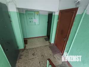1-к квартира, на длительный срок, 30м2, 3/5 этаж