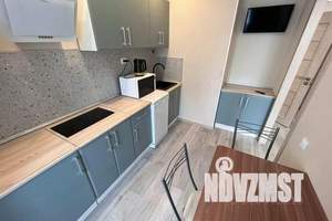 1-к квартира, посуточно, 30м2, 7/24 этаж