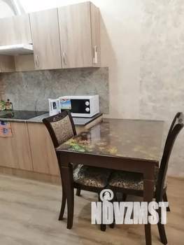 1-к квартира, посуточно, 56м2, 2/7 этаж