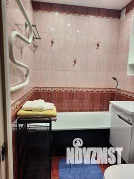 1-к квартира, посуточно, 31м2, 2/5 этаж