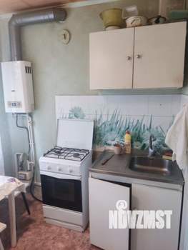 1-к квартира, на длительный срок, 35м2, 3/4 этаж