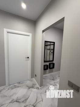 3-к квартира, на длительный срок, 65м2, 18/24 этаж