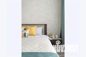 1-к квартира, посуточно, 45м2, 8/26 этаж