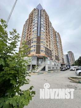 1-к квартира, на длительный срок, 45м2, 7/15 этаж