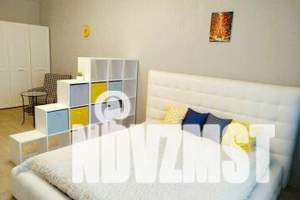 1-к квартира, посуточно, 52м2, 3/10 этаж