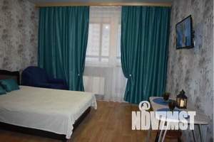 1-к квартира, посуточно, 33м2, 8/23 этаж