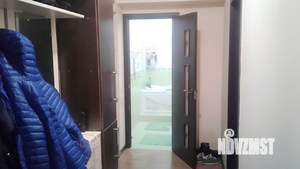 1-к квартира, на длительный срок, 40м2, 4/11 этаж