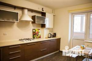 1-к квартира, посуточно, 41м2, 8/15 этаж