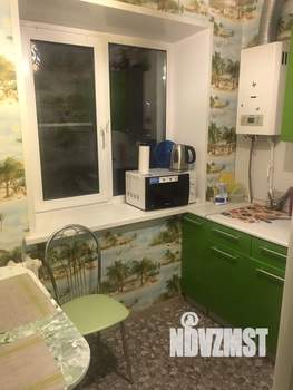 1-к квартира, на длительный срок, 33м2, 2/4 этаж