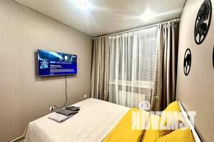 1-к квартира, посуточно, 30м2, 11/25 этаж