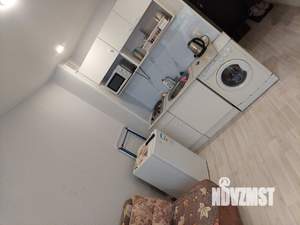Студия квартира, посуточно, 15м2, 1/5 этаж