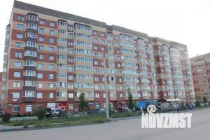 Студия квартира, на длительный срок, 25м2, 2/13 этаж