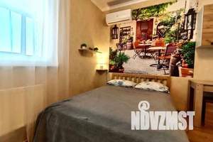 1-к квартира, посуточно, 32м2, 5/25 этаж