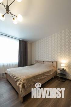 1-к квартира, посуточно, 58м2, 1/1 этаж