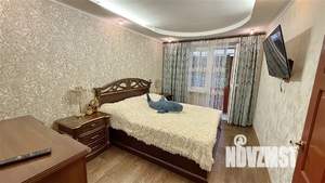 3-к квартира, на длительный срок, 45м2, 5/5 этаж