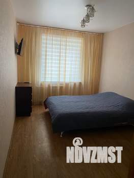 3-к квартира, посуточно, 67м2, 1/9 этаж