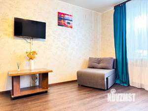 3-к квартира, посуточно, 100м2, 1/1 этаж