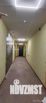 1-к квартира, посуточно, 43м2, 22/25 этаж