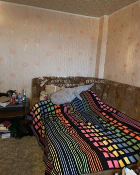 1-к квартира, на длительный срок, 31м2, 9/9 этаж