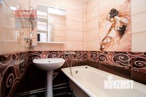 1-к квартира, на длительный срок, 32м2, 2/5 этаж