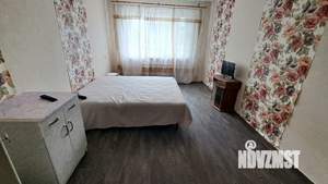 3-к квартира, на длительный срок, 70м2, 4/10 этаж