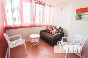 2-к квартира, посуточно, 56м2, 8/10 этаж