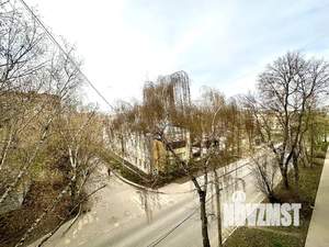 1-к квартира, посуточно, 35м2, 4/5 этаж