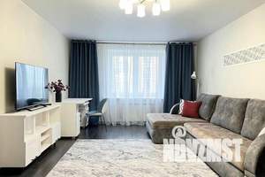 2-к квартира, посуточно, 65м2, 4/10 этаж