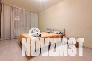 1-к квартира, посуточно, 36м2, 15/15 этаж