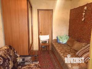2-к квартира, на длительный срок, 45м2, 3/4 этаж
