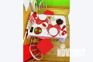 2-к квартира, посуточно, 65м2, 1/5 этаж