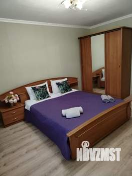 3-к квартира, посуточно, 100м2, 4/16 этаж