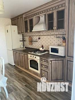 1-к квартира, посуточно, 45м2, 3/12 этаж