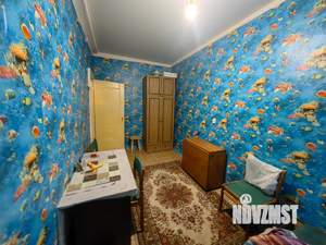 2-к квартира, на длительный срок, 44м2, 2/2 этаж