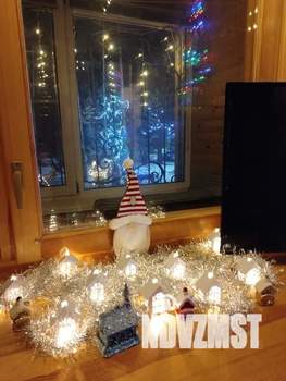 2-к квартира, посуточно, 40м2, 1/4 этаж