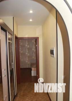 2-к квартира, посуточно, 58м2, 14/22 этаж