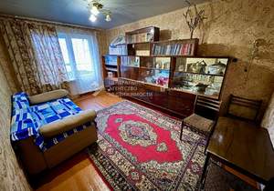 2-к квартира, на длительный срок, 42м2, 4/5 этаж