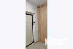 1-к квартира, посуточно, 45м2, 16/22 этаж