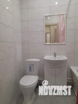 1-к квартира, посуточно, 42м2, 14/25 этаж