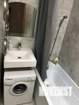 2-к квартира, посуточно, 47м2, 1/5 этаж