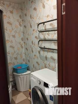 1-к квартира, на длительный срок, 34м2, 3/10 этаж